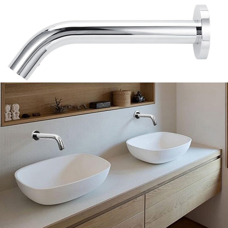 Concealed Basin Faucet