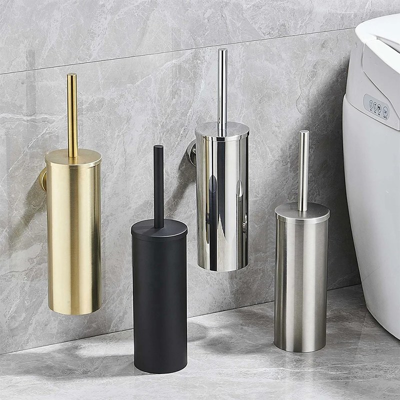 Wand-WC-Bürstengarnitur